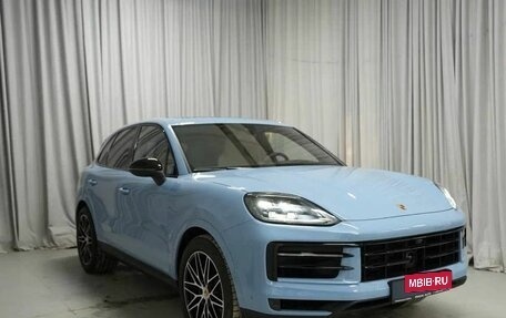 Porsche Cayenne III, 2023 год, 19 900 000 рублей, 1 фотография