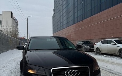 Audi A3, 2011 год, 1 200 000 рублей, 1 фотография