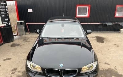 BMW 1 серия, 2011 год, 1 000 000 рублей, 1 фотография