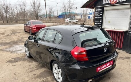 BMW 1 серия, 2011 год, 1 000 000 рублей, 4 фотография