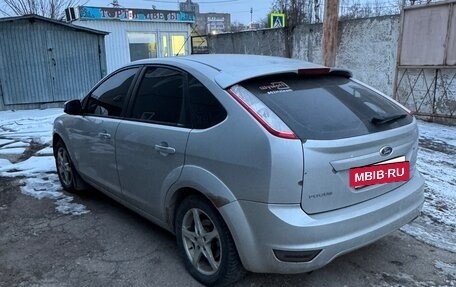 Ford Focus II рестайлинг, 2010 год, 539 000 рублей, 2 фотография