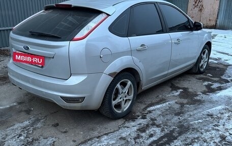 Ford Focus II рестайлинг, 2010 год, 539 000 рублей, 4 фотография