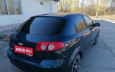 Chevrolet Lacetti, 2008 год, 460 000 рублей, 1 фотография