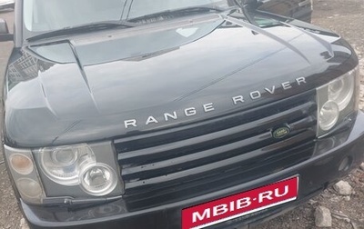 Land Rover Range Rover III, 2005 год, 1 000 000 рублей, 1 фотография