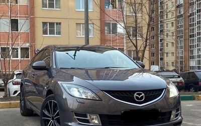 Mazda 6, 2008 год, 890 000 рублей, 1 фотография