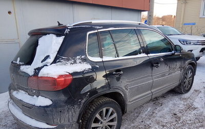 Volkswagen Tiguan I, 2012 год, 980 000 рублей, 1 фотография