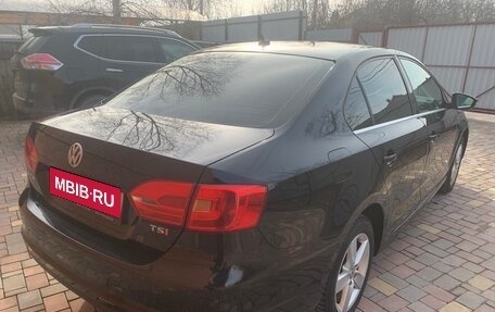 Volkswagen Jetta VI, 2012 год, 1 100 000 рублей, 7 фотография