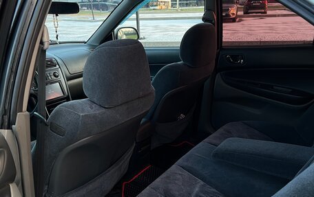 Mitsubishi Galant VIII, 2002 год, 320 000 рублей, 8 фотография