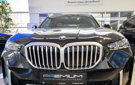 BMW X5, 2023 год, 16 165 000 рублей, 2 фотография