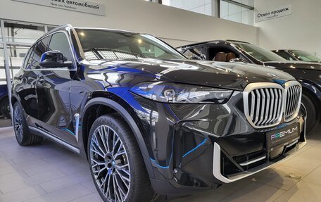 BMW X5, 2023 год, 16 165 000 рублей, 3 фотография