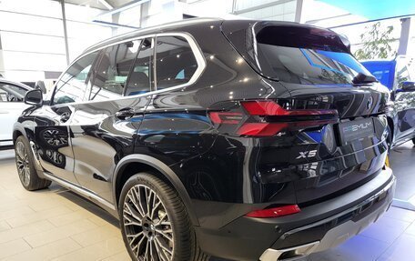 BMW X5, 2023 год, 16 165 000 рублей, 7 фотография