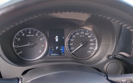 Mitsubishi Outlander III рестайлинг 3, 2018 год, 2 000 000 рублей, 9 фотография