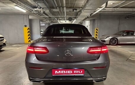 Mercedes-Benz E-Класс, 2018 год, 4 790 000 рублей, 6 фотография