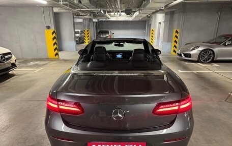 Mercedes-Benz E-Класс, 2018 год, 4 790 000 рублей, 7 фотография