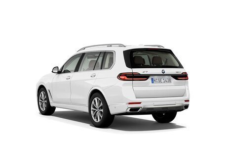 BMW X7, 2024 год, 17 990 000 рублей, 2 фотография