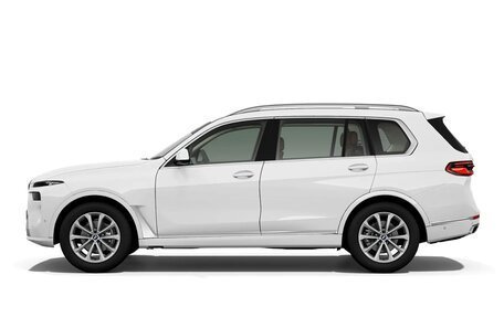 BMW X7, 2024 год, 17 990 000 рублей, 3 фотография