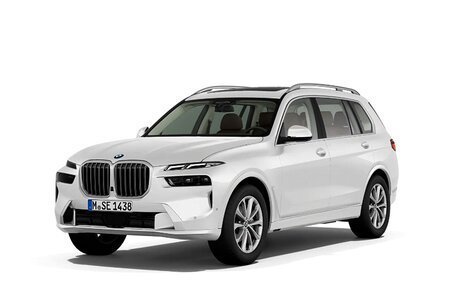 BMW X7, 2024 год, 17 990 000 рублей, 6 фотография