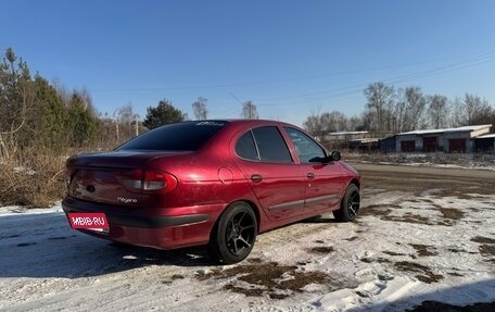 Renault Megane II, 2001 год, 285 000 рублей, 3 фотография