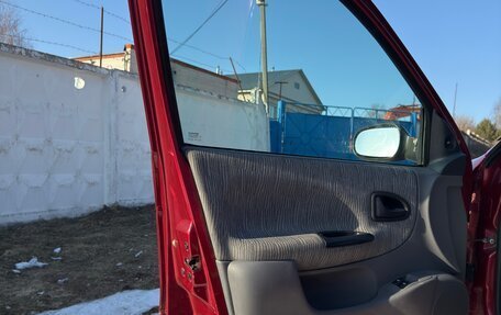 Renault Megane II, 2001 год, 285 000 рублей, 9 фотография