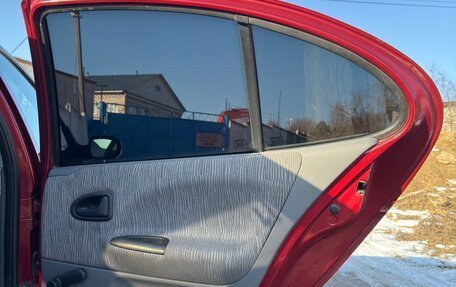 Renault Megane II, 2001 год, 285 000 рублей, 12 фотография