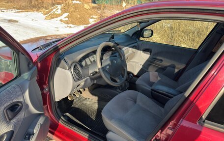 Renault Megane II, 2001 год, 285 000 рублей, 13 фотография
