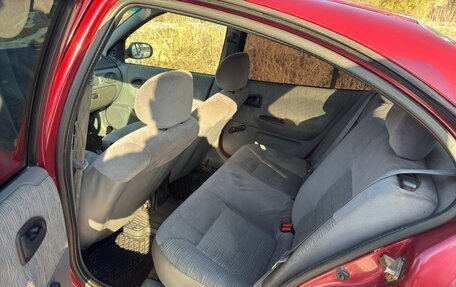 Renault Megane II, 2001 год, 285 000 рублей, 15 фотография
