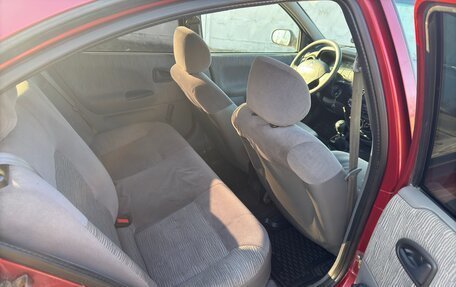 Renault Megane II, 2001 год, 285 000 рублей, 17 фотография