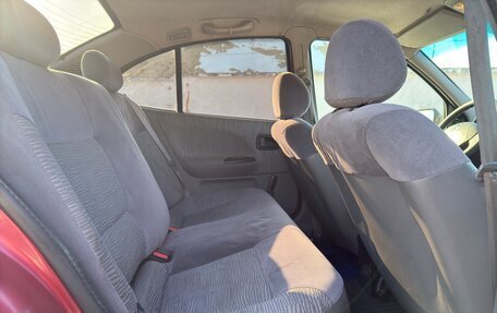 Renault Megane II, 2001 год, 285 000 рублей, 18 фотография