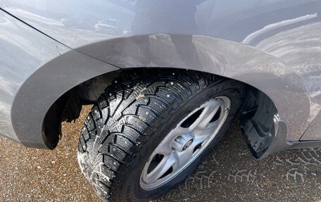 Hyundai ix35 I рестайлинг, 2014 год, 1 299 000 рублей, 8 фотография