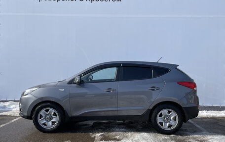 Hyundai ix35 I рестайлинг, 2014 год, 1 299 000 рублей, 3 фотография