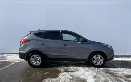 Hyundai ix35 I рестайлинг, 2014 год, 1 299 000 рублей, 4 фотография