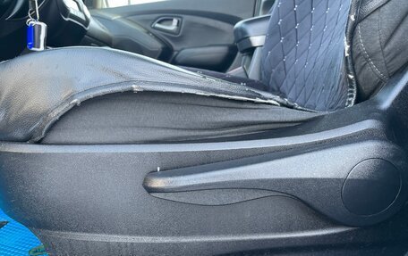 Hyundai ix35 I рестайлинг, 2014 год, 1 299 000 рублей, 11 фотография