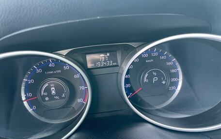 Hyundai ix35 I рестайлинг, 2014 год, 1 299 000 рублей, 13 фотография