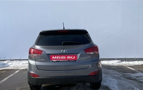 Hyundai ix35 I рестайлинг, 2014 год, 1 299 000 рублей, 6 фотография