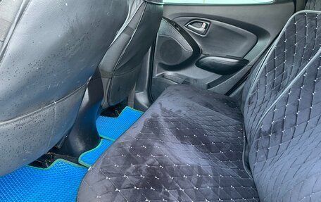 Hyundai ix35 I рестайлинг, 2014 год, 1 299 000 рублей, 19 фотография