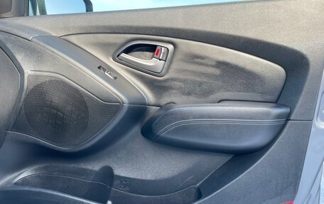 Hyundai ix35 I рестайлинг, 2014 год, 1 299 000 рублей, 24 фотография