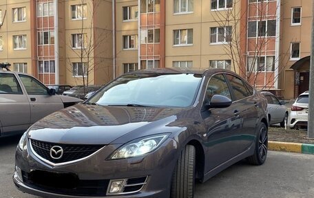 Mazda 6, 2008 год, 890 000 рублей, 3 фотография