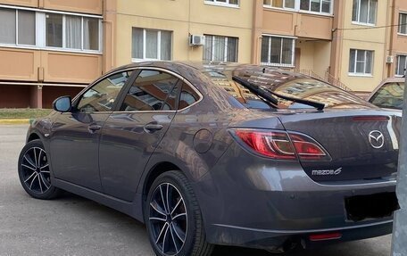 Mazda 6, 2008 год, 890 000 рублей, 2 фотография