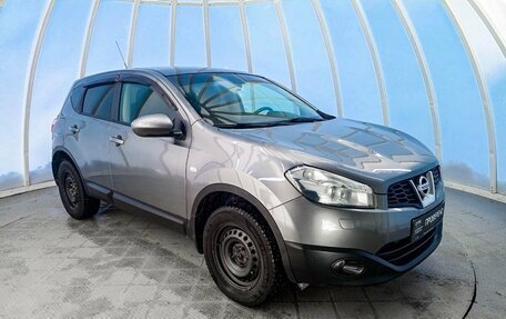 Nissan Qashqai, 2013 год, 1 050 000 рублей, 3 фотография