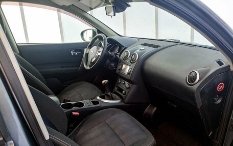 Nissan Qashqai, 2013 год, 1 050 000 рублей, 13 фотография