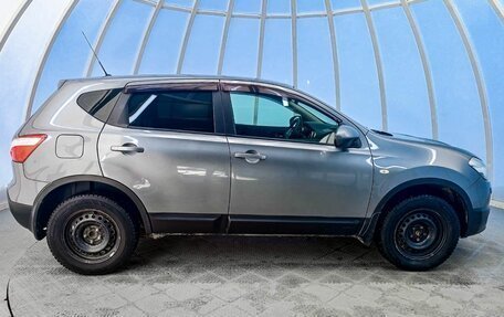 Nissan Qashqai, 2013 год, 1 050 000 рублей, 5 фотография