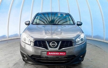 Nissan Qashqai, 2013 год, 1 050 000 рублей, 2 фотография