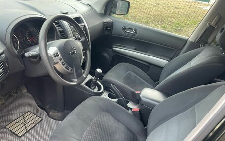 Nissan X-Trail, 2012 год, 1 625 000 рублей, 12 фотография