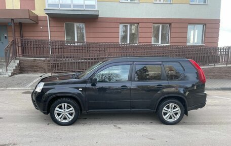 Nissan X-Trail, 2012 год, 1 625 000 рублей, 9 фотография