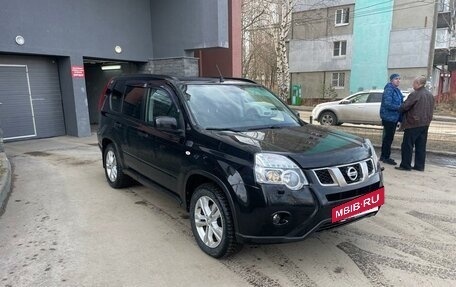 Nissan X-Trail, 2012 год, 1 625 000 рублей, 8 фотография