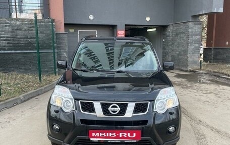 Nissan X-Trail, 2012 год, 1 625 000 рублей, 5 фотография