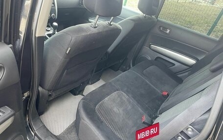 Nissan X-Trail, 2012 год, 1 625 000 рублей, 7 фотография