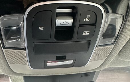 Hyundai Sonata VIII, 2022 год, 2 500 000 рублей, 12 фотография