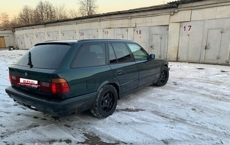 BMW 5 серия, 1995 год, 400 000 рублей, 3 фотография