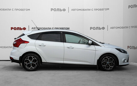 Ford Focus III, 2012 год, 895 000 рублей, 4 фотография